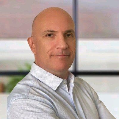 Dan Scherrer