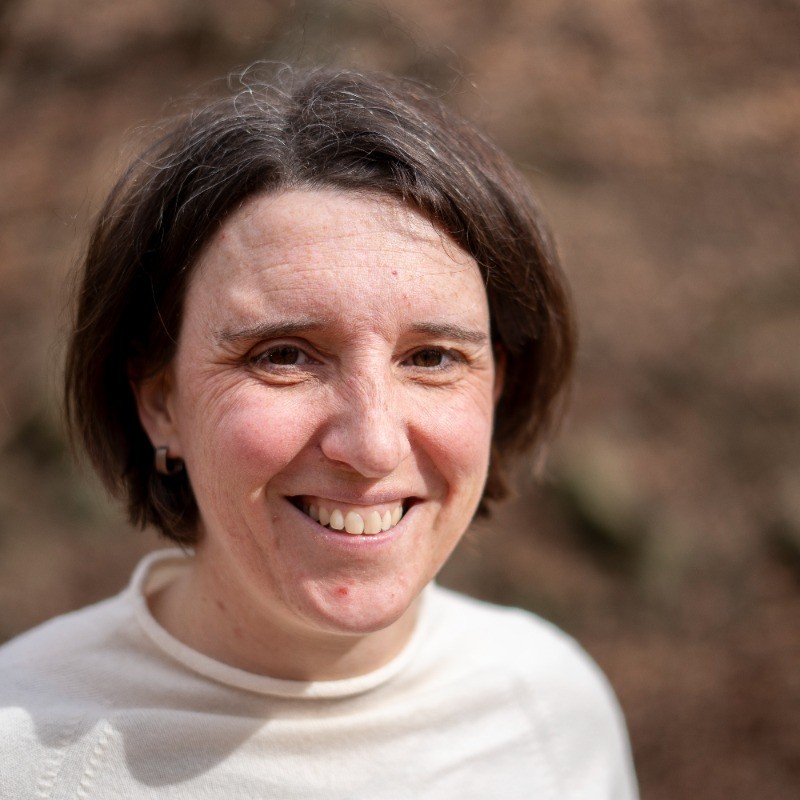 Inès Lejeune